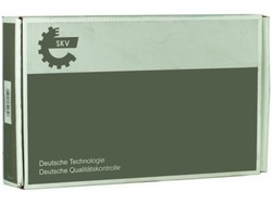 Шланг turbo ford c-max ii mk2 2.0 focus iii mk3 2.0 фото №1