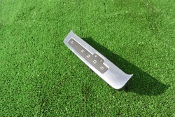 Панель дисплей изменения коробки передач audi q7 4l eu фото №1