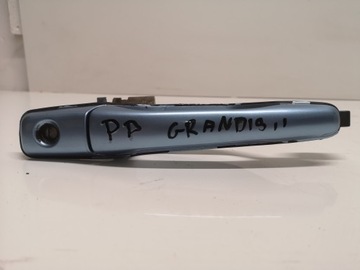 Grandis 03-11 ручка зовнішня праві перед фото №1