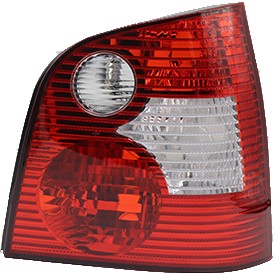 Dpa лампа задня фото №1