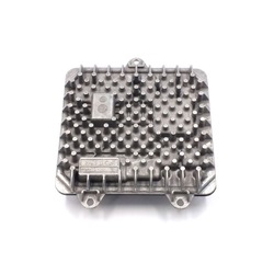 Bmw 1 f20 3 f31 модуль led фара 63117429788 фото №1