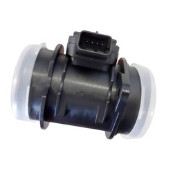 Расходомер воздуха citroen c2 c3 c1 1.4 hdi фото №1