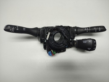 Renault kadjar лента переключатели света мульти фото №1