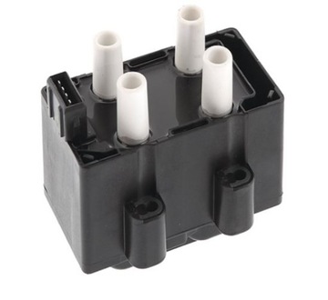 Котушка ngk u2019 48078 фото №1