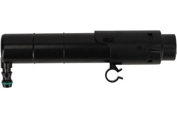 Porsche panamera 971 17-23 помпа омывателя фара фото №1