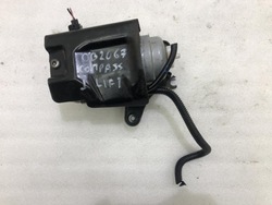 Основа фільтра пального jeep compass i рестайлінг 2.2 фото №1