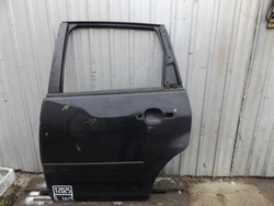 C-max mk1 рестайлинг дверь левый зад фото №1