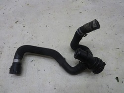 Шланг шланг воды audi a4 b8 рестайлинг 2.0 tdi 4f0122293a фото №1