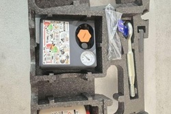 Інші запчастини внутрішні volvo xc90 i 31362652 2.0l 2017 фото №1