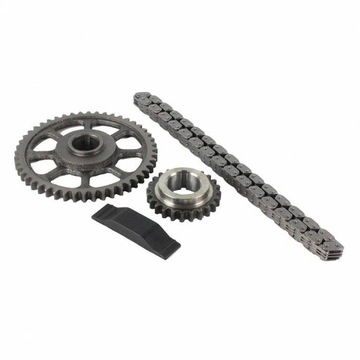 Розподіл 4.0 jeep grand cherokee xj wj tj 99- фото №1