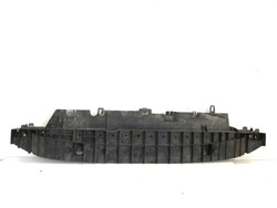 Citroen c3 iii плита защита бампера перед фото №1