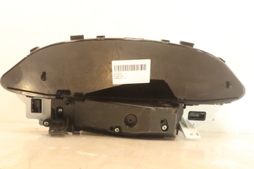 Приборы toyota yaris ii 1.3 фото №1