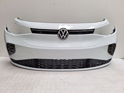 Vw id4 id 4 glx бампер перед переднее 6xpdc led камера 11a807221 фото №1