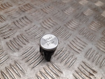 Audi a8 s8 d4 4h 2015 засіб кнопка запалювання старт / сплав фото №1