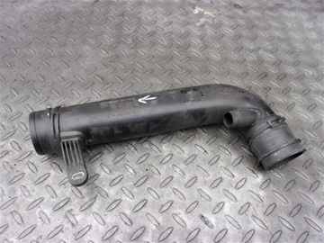 Vw audi 1.8 2.0 tsi труба інтеркулер 1k0129654ap фото №1