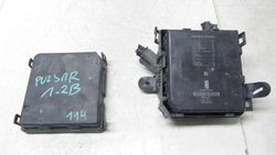 Nissan pulsar 1.2 коробка bsi 284b73zl0a 13-18 фото №1