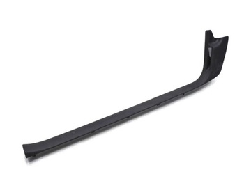 Планка накладка порога левая peugeot 308 i 3d фото №1