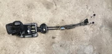 Citroen c4 cactus 1.6 hdi вибірник фото №1