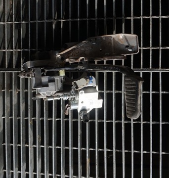 Педаль тормоза volvo v60 d6 фото №1