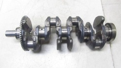 Honda cr-v iv 2.2 wał коленчатый n22b4 12- фото №1