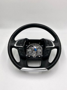 Руль citroen ds4 фото №1