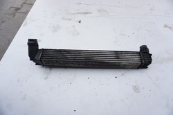 Радіаторів інтеркулер scenic 3 iii fl 1.5 dci фото №1