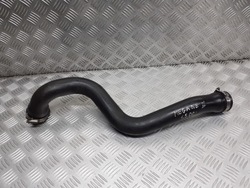 Труба шланг інтеркулер renault megane ii 1.5 d фото №1