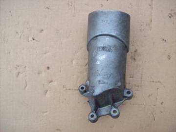 Maserati ghibli 3.0 sq4 m157 основание фильтра масла фото №1