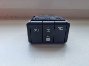 Перемикач вимикач клавіша daf xf cf 106 рестайлінг фото №1