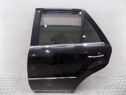 Mercedes ml w164 дверь зад задние левая фото №1