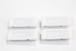 Лампа інтер'єру кабіни led rgb mini f54 f55 f56 f60 фото №1