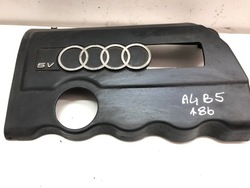 A4 b5 захист корпус двигуна 1,8 20v 058103724c фото №1