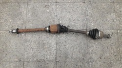 Піввісь права перед fiat doblo i 1.3 jtd фото №1