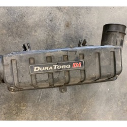 Корпус фільтра повітря 2c119f763ba ford transit mk6 фото №1