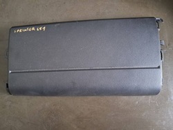 Планка заглушка консоли mercedes sprinter w906 a9066891808 фото №1