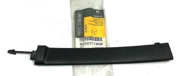 Заглушка вушка буксирувальний clio ii 8200271906 oe! фото №1