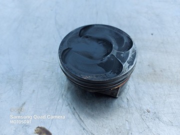 Ford 2.0 ecoboost поршень 08714400 mustang mondeo kuga smax фото №1