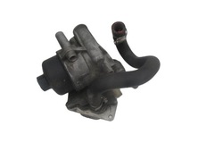 Основа фільтра масла ford transit citroen jumper ducato boxer 2.2 hdi tdci фото №1