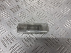 Освітлення кабіни зад audi a6 c5 фото №1