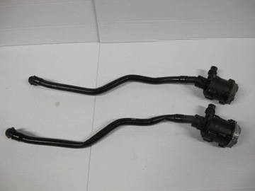 Насос води bmw g11 g30 g05 8482744 фото №1