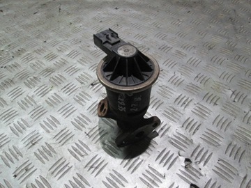 Клапан egr chrysler sebring ii 2 2.7 04591814ab фото №1