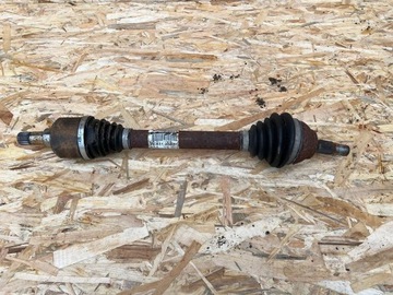 Citroen оригинальный номер 9684135380 полуось фото №1