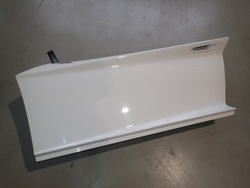 Lamborghini aventador lp700 двері перед передні комплектні скло ліві фото №1