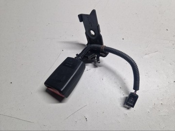 Honda civic viii 8 застёжка ремня безопасности сиденья зад 1040138 фото №1