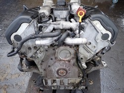 Двигун дизель vw touareg i 7l ble 5.0 tdi 262 tkm 06r фото №1