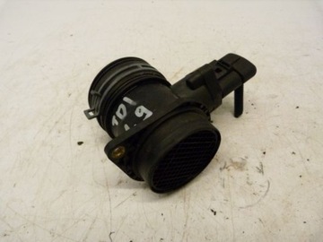 Витратомір 0280218002 seat leon 1.9 tdi фото №1