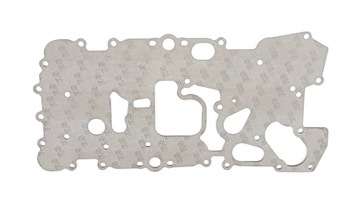 Прокладка основание фильтра масла audi a8 d3 4.0 tdi 057103121h фото №1