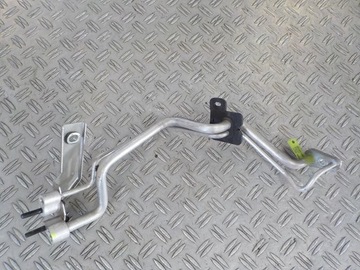 Grand cherokee wk2 шланг труба шланг кондиціонера фото №1