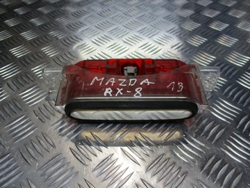Лампа світло сплаву mazda rx-8 1.3 фото №1