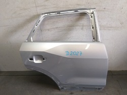 Дверь зад правые audi q2 81a фото №1